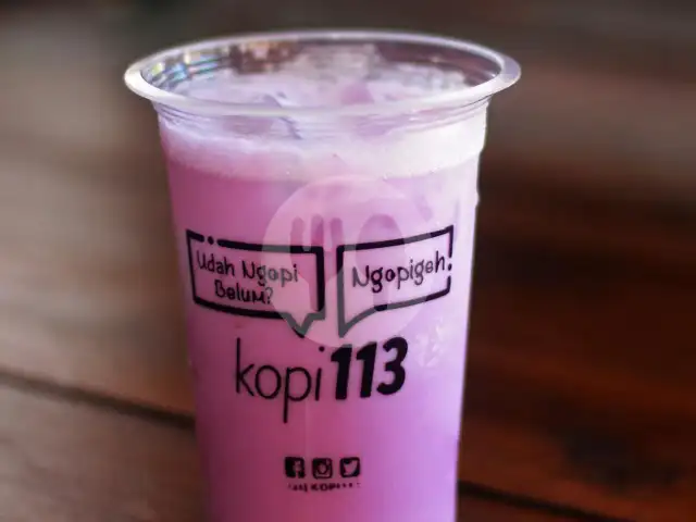 Gambar Makanan Kopi 113, Serang Kota 5