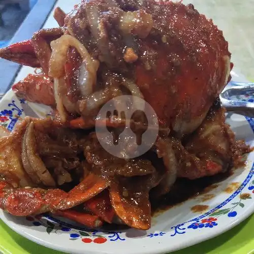 Gambar Makanan Seafood Barokah Tuban, Lingkar Dalam Selatan 7
