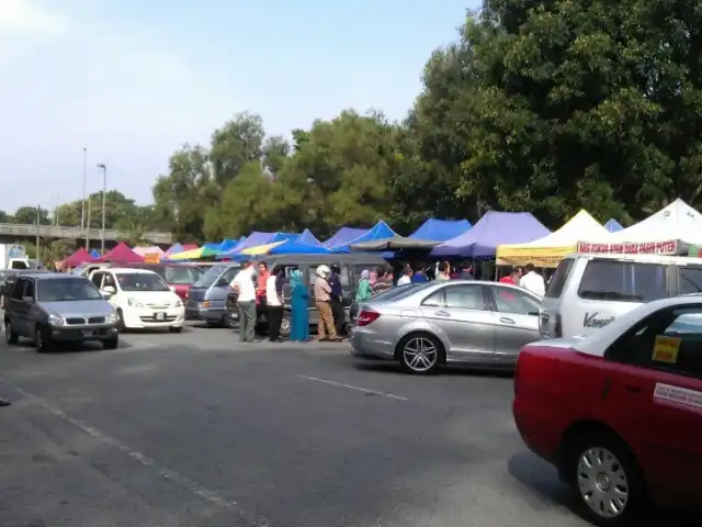 Gerai Makan Tepi Jalan UNITEN Food Photo 8