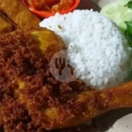 Gambar Makanan Ayam Bakar Dan Goreng Putrisuci 4