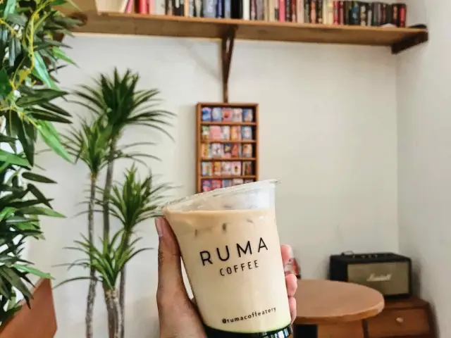 Gambar Makanan Ruma Coffee 2