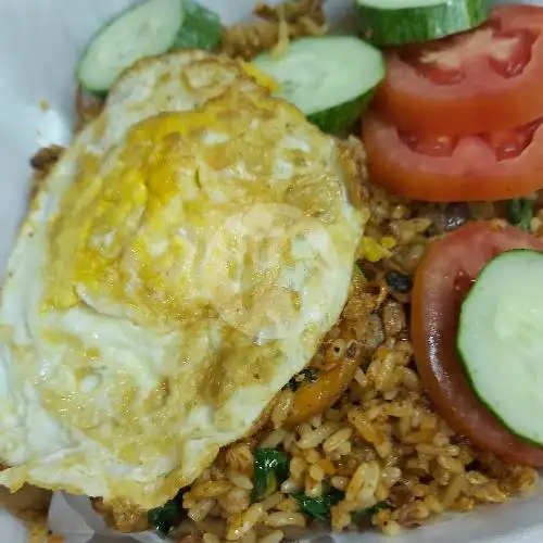 Gambar Makanan Nasi Goreng Brebes Pak Yono, Pesanggarahan 7