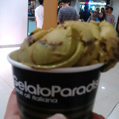 GelatoParadise