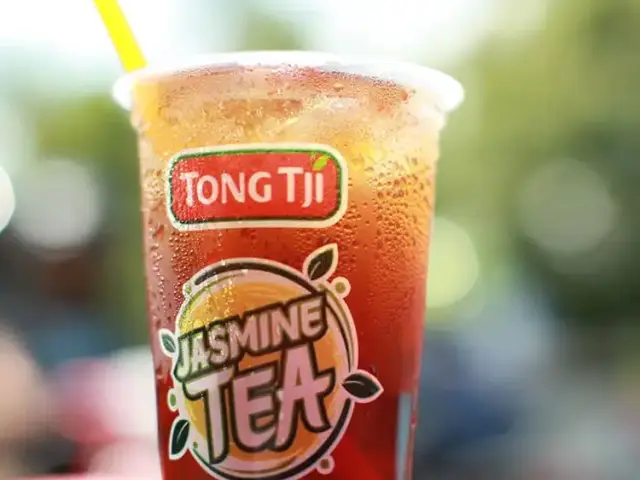 Gambar Makanan Tong Tji Teahouse 3