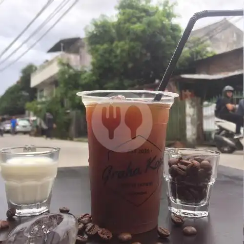 Gambar Makanan Graha Kopi Makassar, Cilallang Jaya 9