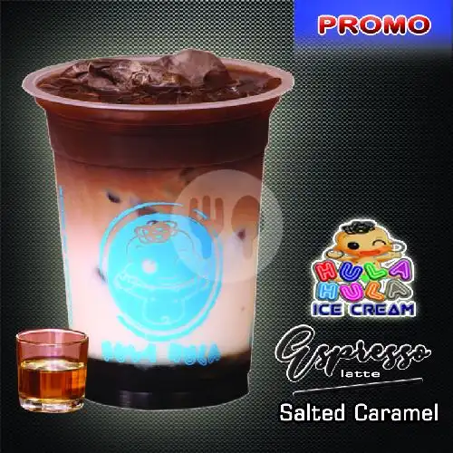 Gambar Makanan Hula-Hula Ice Cream, Panglima Batur 10