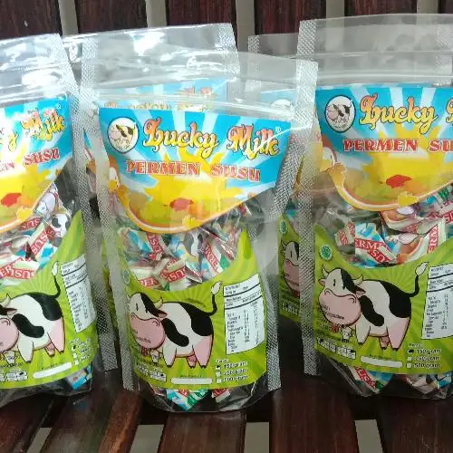 Gambar Makanan Mustika Rasa, Batu 5