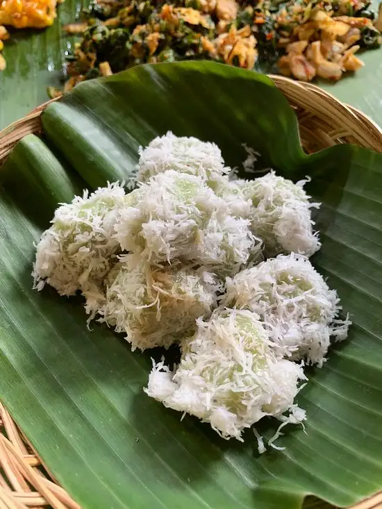 Gambar Makanan Sareng Sareng Ubud 15