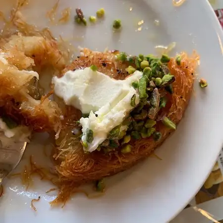 Filizler Köftecisi Üsküdar'nin yemek ve ambiyans fotoğrafları 29