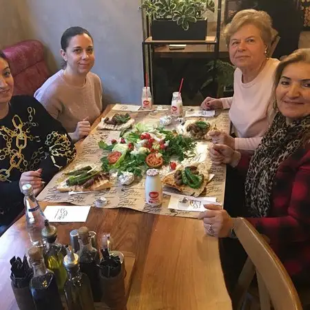 Ankara Sereserpe Köftecisi'nin yemek ve ambiyans fotoğrafları 29