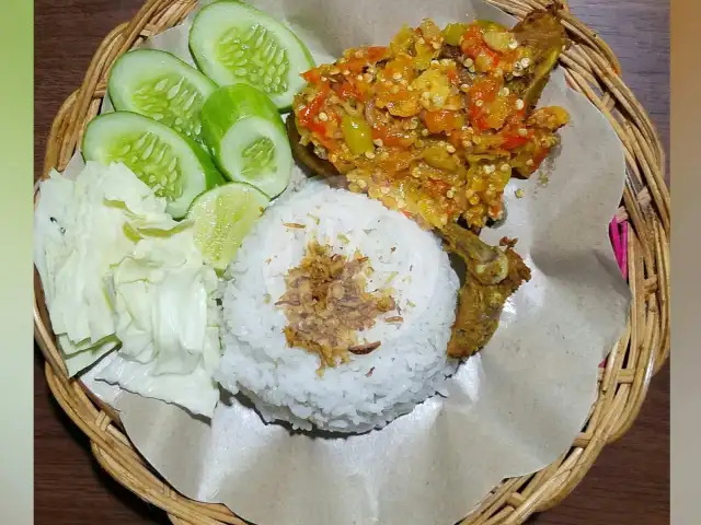 Gambar Makanan Dapoer Emak, Mangga Dua 6