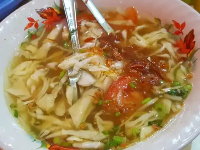 Soto Gebrak