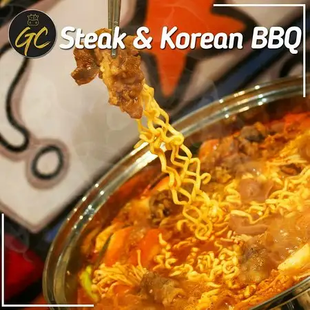 Gambar Makanan GC Steak & Korean BBQ 15