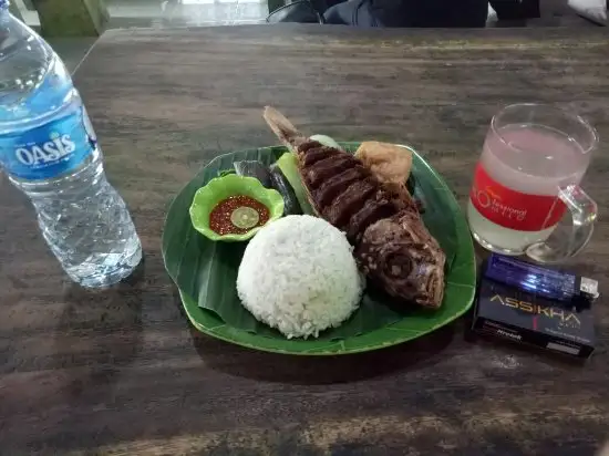 Gambar Makanan Nasi Tempong Indra 12