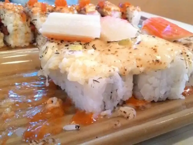 Gambar Makanan De'Sushi 6