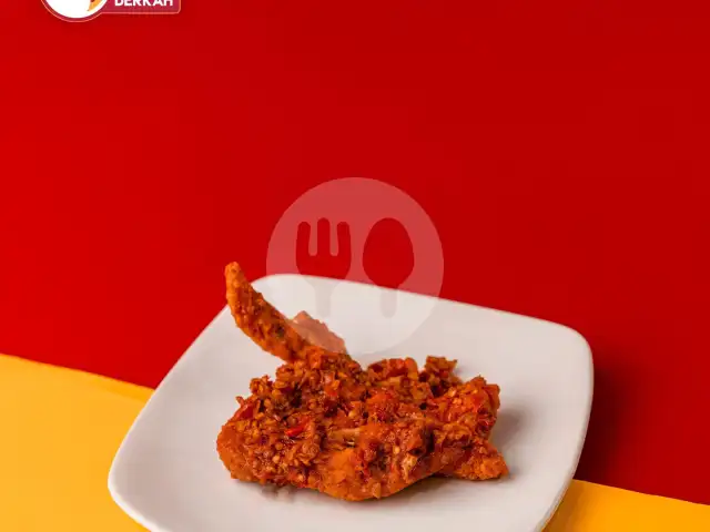 Gambar Makanan Ayam Bersih Berkah, ABB Rawamangun 19