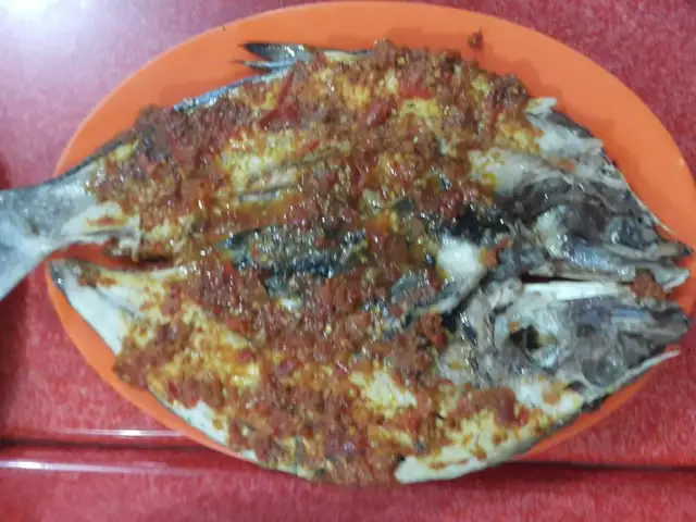 Gambar Makanan Pondok Selera Seafood 10