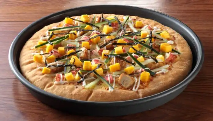 Pizza Hut Food Photo 5