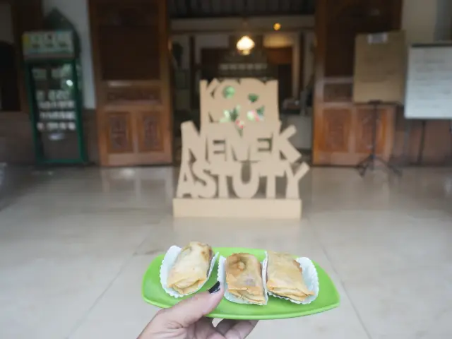 Gambar Makanan KopiNenekAstuty 2