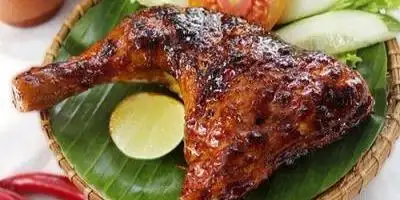 Ayam Kalasan Udin, Tegal