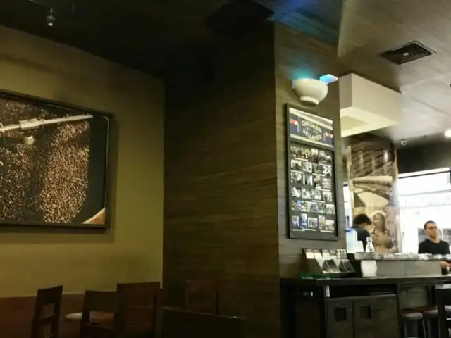 Gambar Makanan Starbucks - Plaza Indonesia 12
