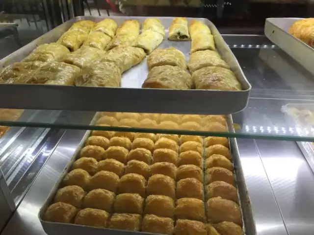 Cafe Polikek Bahce'nin yemek ve ambiyans fotoğrafları 31