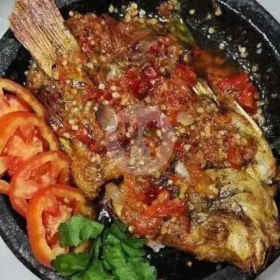 Gambar Makanan Ayam Penyet Surabaya 10K, Banjarbaru 14