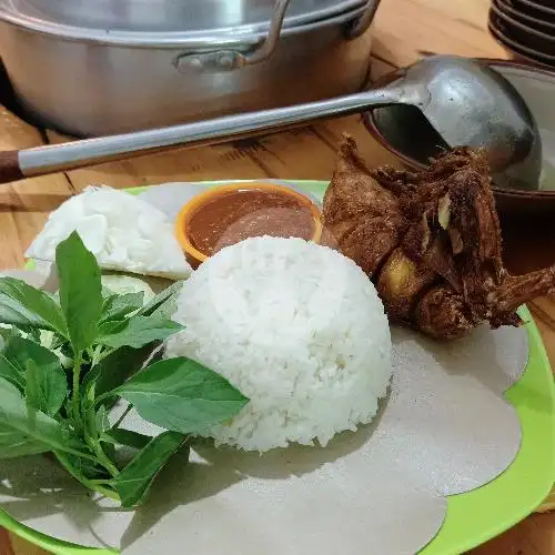 Gambar Makanan Ayam Penyet Antasari, Cipete Utara, Kebayoran Baru 7