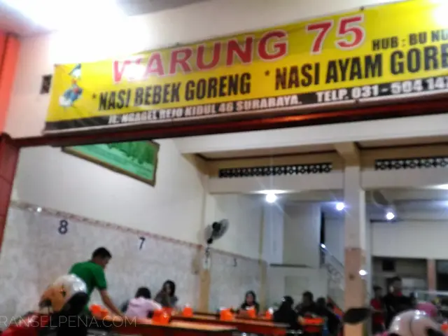 Gambar Makanan Warung 75 6