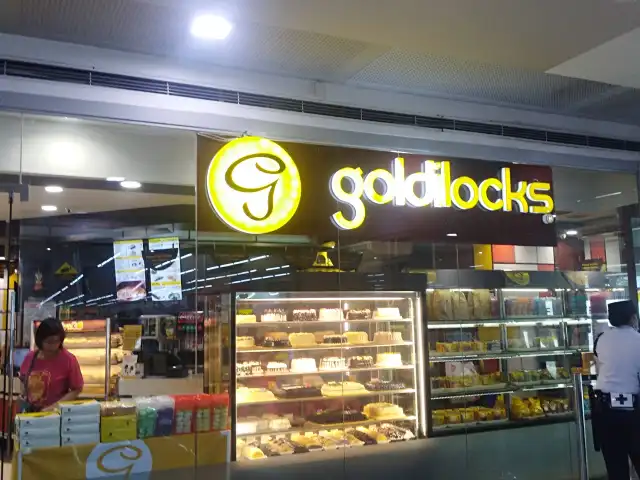 Goldilocks Food Photo 15