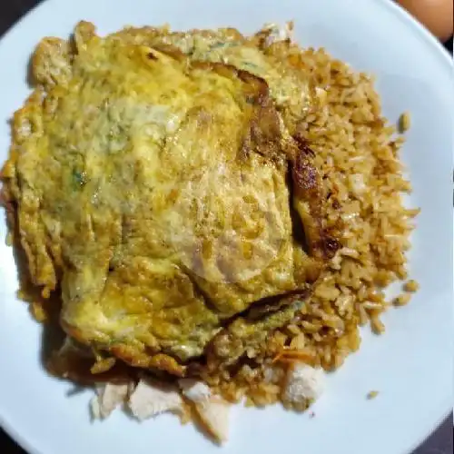 Gambar Makanan Nasi Goreng Bang Edi Pekalongan 4