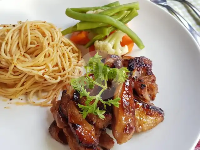 Gambar Makanan Bale Jaje Steak House, Mataram 1