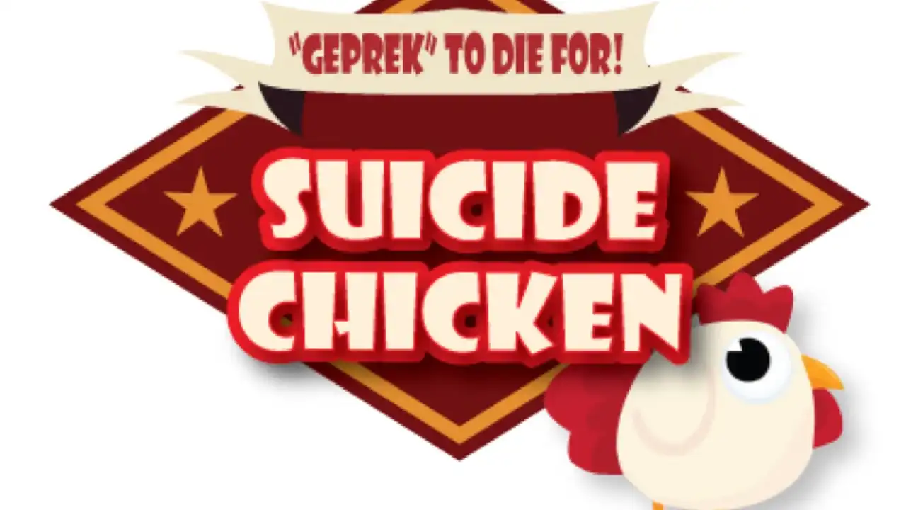 Suicide Chicken