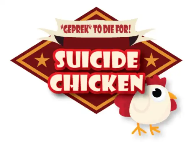 Suicide Chicken