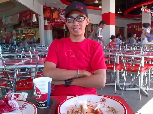 Gambar Makanan KFC 5