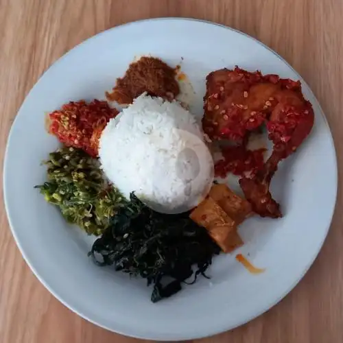 Gambar Makanan RM. Padang Panjang, Kebon Jeruk 8