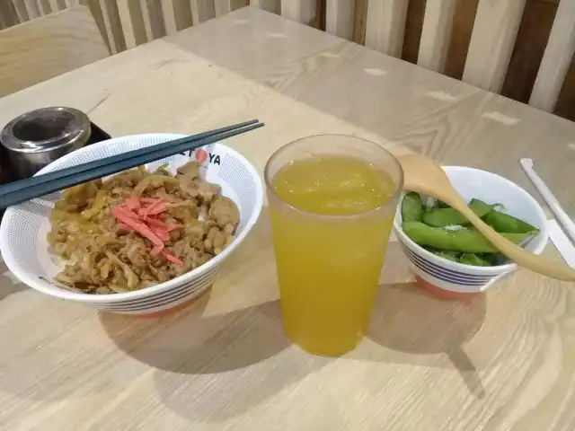 Gambar Makanan Itoya Donburi 7