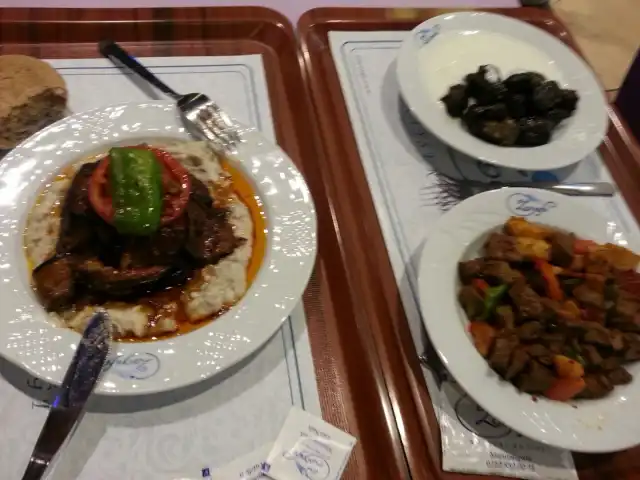 Kayseri Mutfağı'nin yemek ve ambiyans fotoğrafları 19