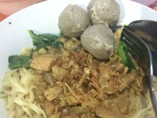 Gambar Makanan Bakso Malang Mas Pepen 7