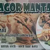 Gambar Makanan Batagor Bandung Mantaaap 1