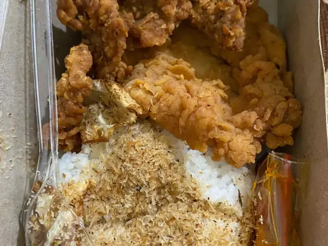 Gambar Makanan Nasi Kulit Malam Minggu 3