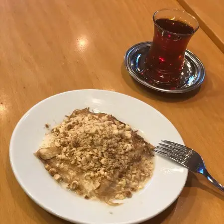 Ekpress Inegol Koftecisi Ciftehavuzlar'nin yemek ve ambiyans fotoğrafları 11