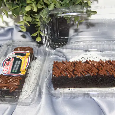 FAIRUZ HOMEMADE CAKES