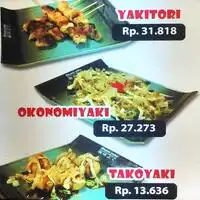 Gambar Makanan Shumi Yoku 1