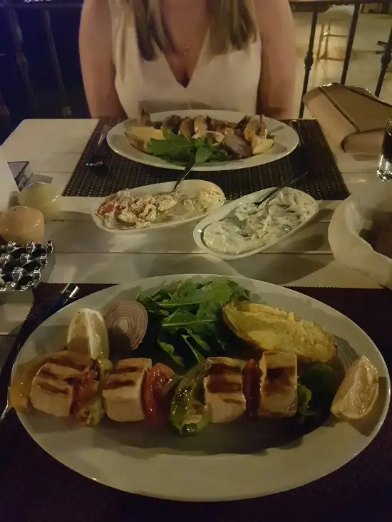 Trança Restaurant'nin yemek ve ambiyans fotoğrafları 74