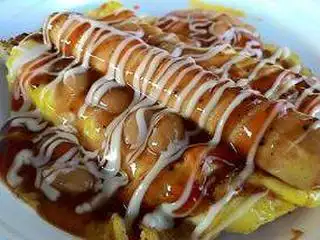 Roti Bakar Corner Food Photo 1