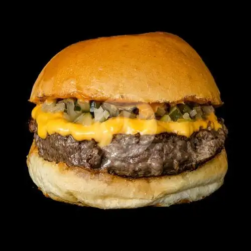 Gambar Makanan Killer Burgers, Kerobokan 2