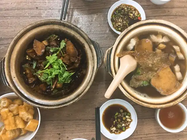 Gambar Makanan Hoki Klang Bak Kut Teh 9