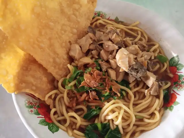 Gambar Makanan RM Pak Dhe Muji 1