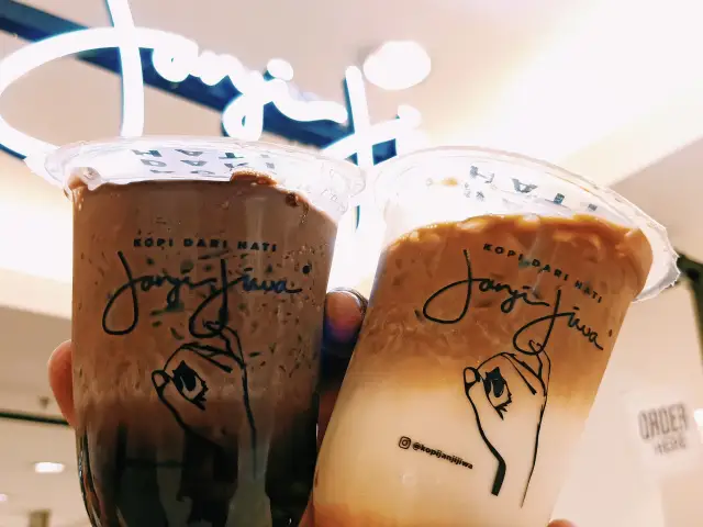 Gambar Makanan Kopi Janji Jiwa 8